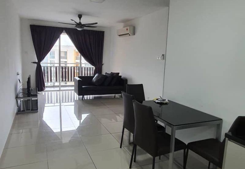 KSL Residences @ Daya