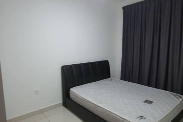 KSL Residences @ Daya