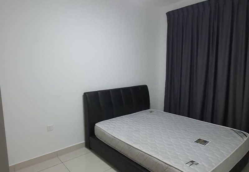 KSL Residences @ Daya