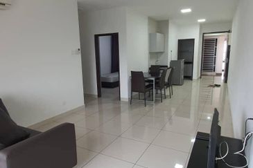 KSL Residences @ Daya