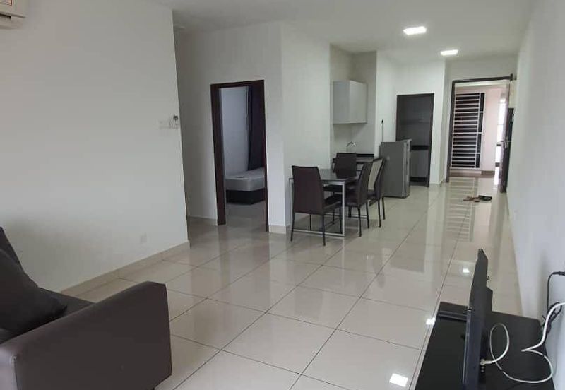 KSL Residences @ Daya