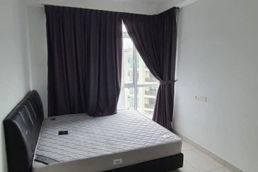 KSL Residences @ Daya