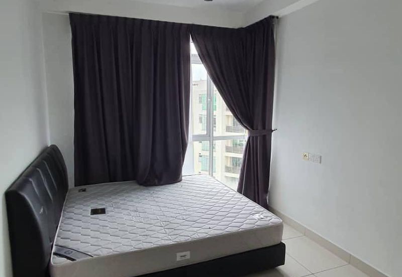 KSL Residences @ Daya