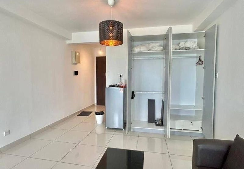 KSL Residences @ Daya