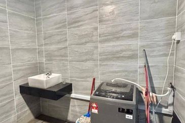 KSL Residences @ Daya