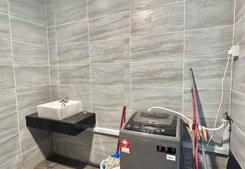 KSL Residences @ Daya