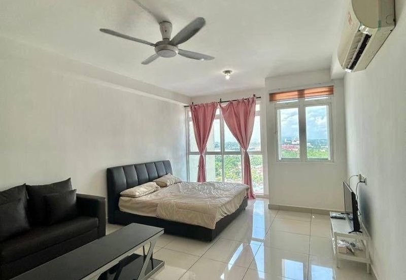 KSL Residences @ Daya