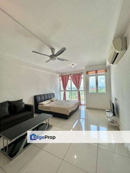 KSL RESIDENCES DAYA @ TAMAN DAYA / JOHOR BAHRU STUDIO, Johor, Johor Bahru