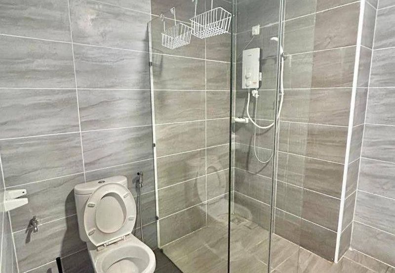 KSL Residences @ Daya