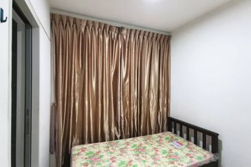 Tropez Residences @ Tropicana Danga Bay