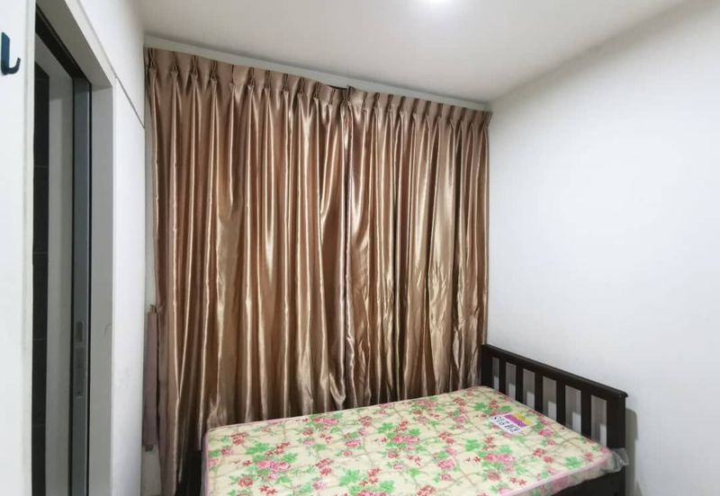 Tropez Residences @ Tropicana Danga Bay