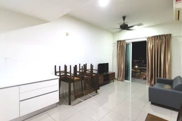 Tropez Residences @ Tropicana Danga Bay