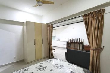 Tropez Residences @ Tropicana Danga Bay