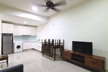 Tropez Residences @ Tropicana Danga Bay