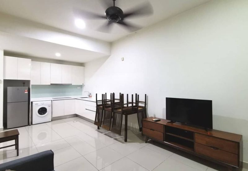 Tropez Residences @ Tropicana Danga Bay