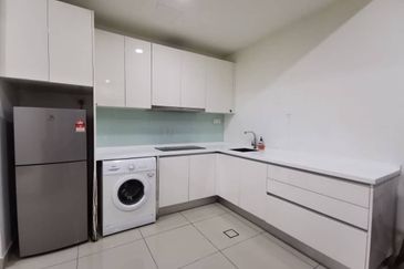 Tropez Residences @ Tropicana Danga Bay