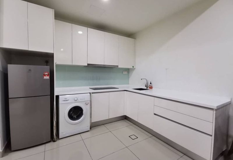 Tropez Residences @ Tropicana Danga Bay