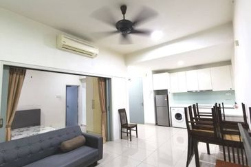 Tropez Residences @ Tropicana Danga Bay