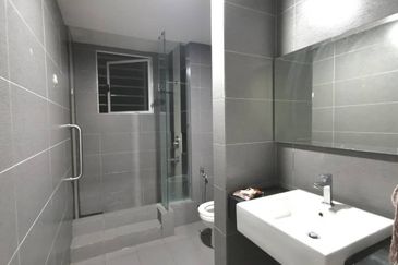 Tropez Residences @ Tropicana Danga Bay