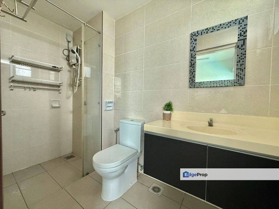 GP RESIDENCES APARTMENT @ GELANG PATAH / TUAS, Johor, Gelang Patah