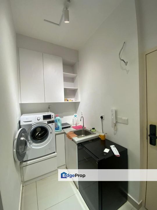 RAMADA MERIDIN APARTMENT @ MEDINI / ISKANDAR PUTERI / TUAS, Johor, Nusajaya