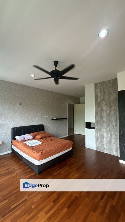 RESIDENSI LEDANG ISKANDAR PUTERI @ TOWNHOUSE, Johor, Nusajaya