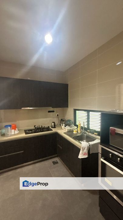 RESIDENSI LEDANG ISKANDAR PUTERI @ TOWNHOUSE, Johor, Nusajaya