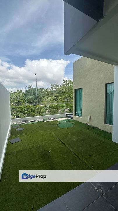 RESIDENSI LEDANG ISKANDAR PUTERI @ TOWNHOUSE, Johor, Nusajaya