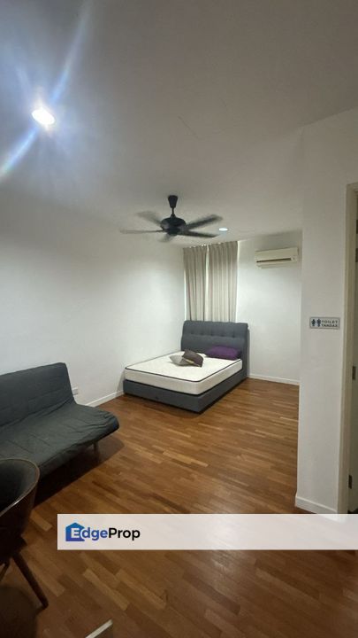 RESIDENSI LEDANG ISKANDAR PUTERI @ TOWNHOUSE, Johor, Nusajaya