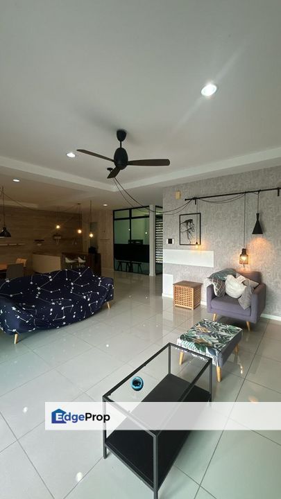 RESIDENSI LEDANG ISKANDAR PUTERI @ TOWNHOUSE, Johor, Nusajaya