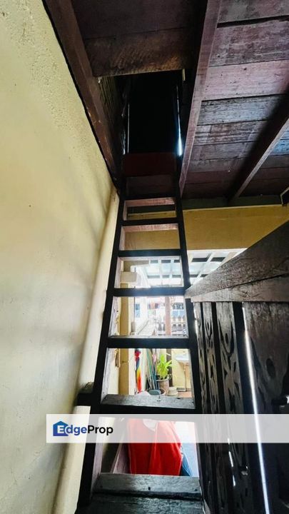 TAMAN SCIENTEX PASIR GUDANG @ DOUBLE STOREY , Johor, Pasir Gudang