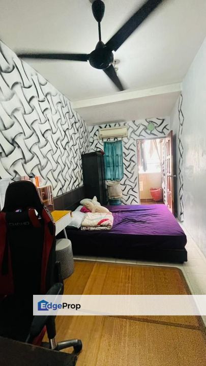 TAMAN SCIENTEX PASIR GUDANG @ DOUBLE STOREY , Johor, Pasir Gudang