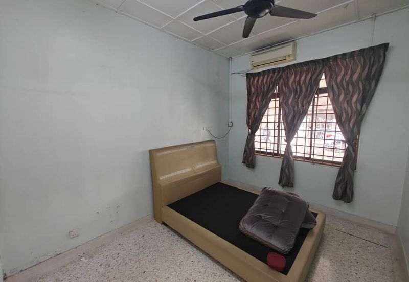 Bandar Baru Permas Jaya