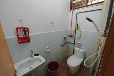 Bandar Baru Permas Jaya