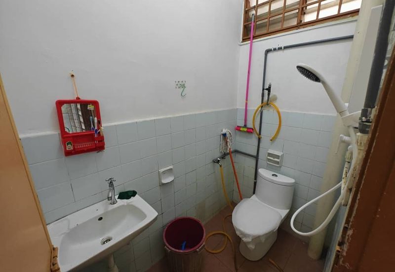 Bandar Baru Permas Jaya