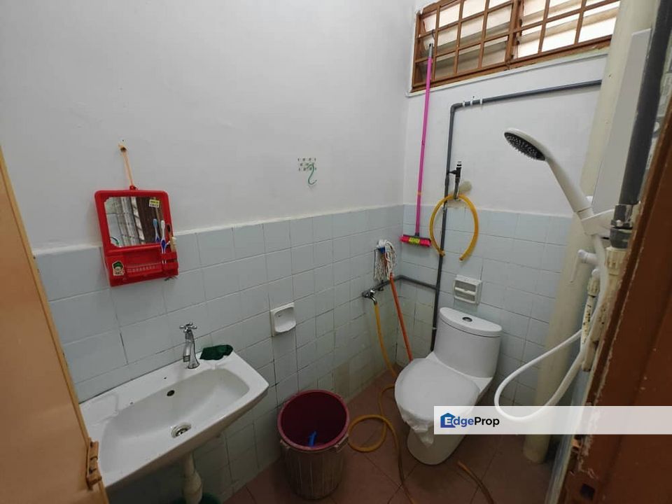 BANDAR BARU PERMAS JAYA, MASAI @ SINGLE STOREY, Johor, Permas Jaya/Senibong