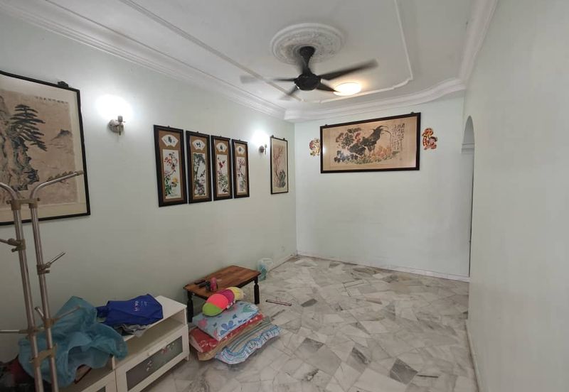 Bandar Baru Permas Jaya