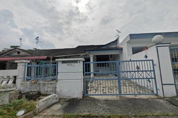 Bandar Baru Permas Jaya