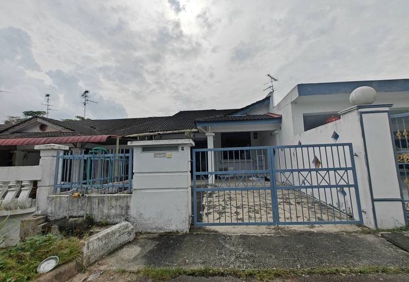 Bandar Baru Permas Jaya