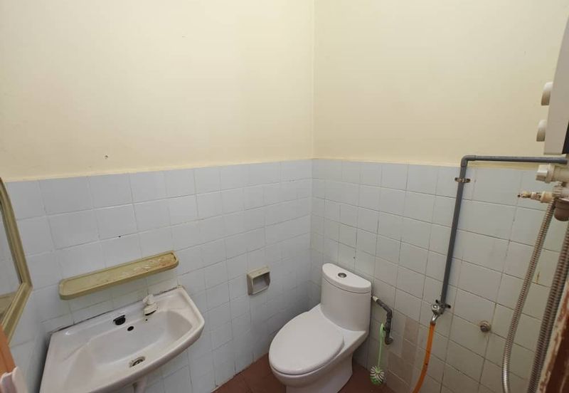 Bandar Baru Permas Jaya