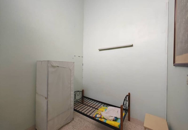 Bandar Baru Permas Jaya