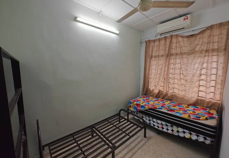 Bandar Baru Permas Jaya