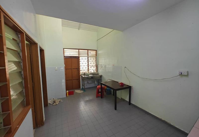 Bandar Baru Permas Jaya