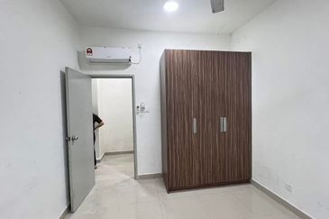 Seasons Luxury Apartments @ Amara Larkin