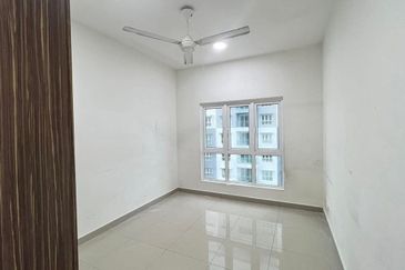 Seasons Luxury Apartments @ Amara Larkin