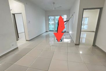 Seasons Luxury Apartments @ Amara Larkin