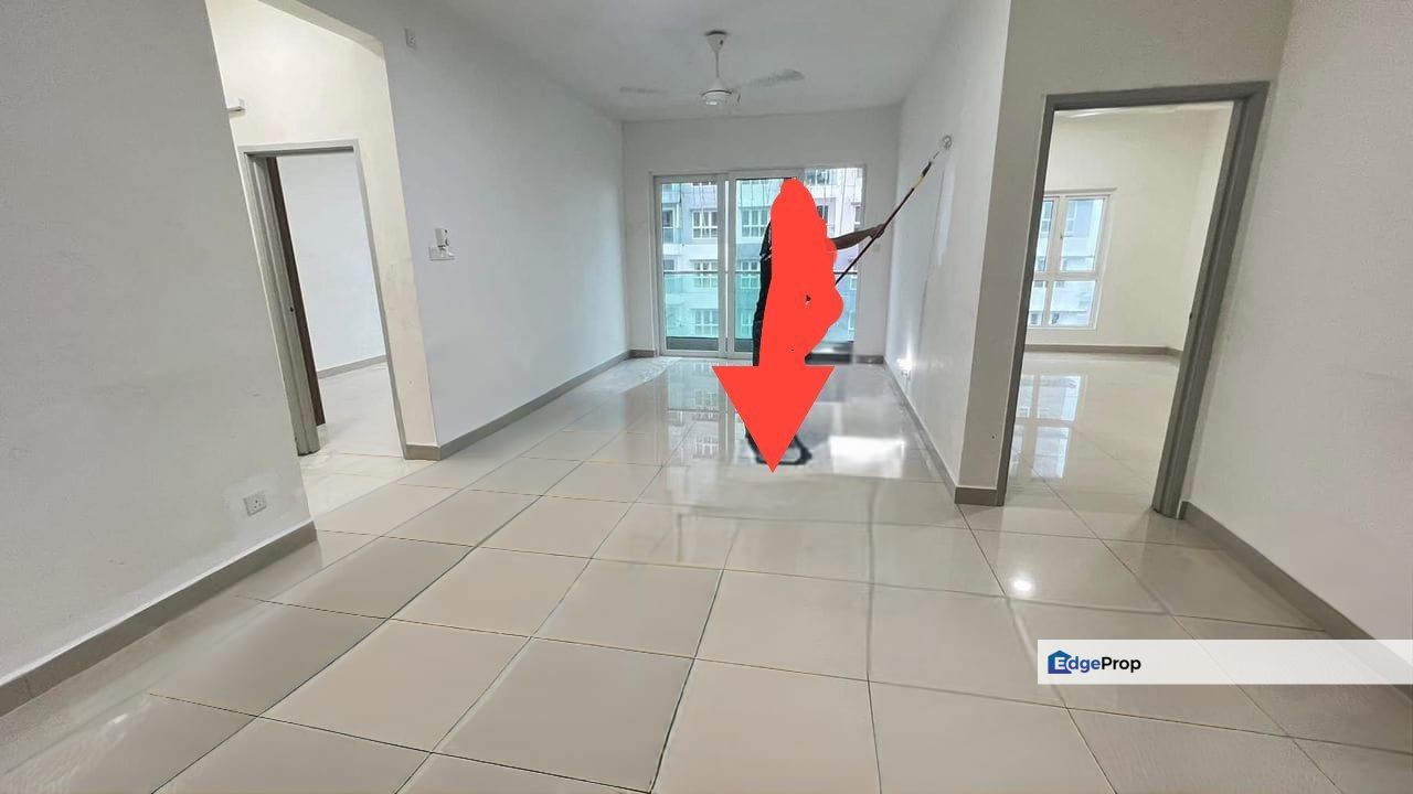 SEASON LUXURY APARTMENT @ LARKIN / JOHOR BAHRU, Johor, Johor Bahru