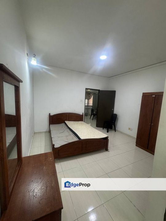 THE EMBASSY SUITES ( DUTA IMPIAN ) APARTMENT / JOHOR BAHRU / JB TOWN, Johor, Johor Bahru