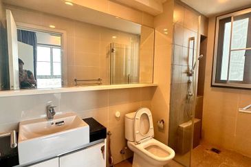 Iskandar Residences Medini