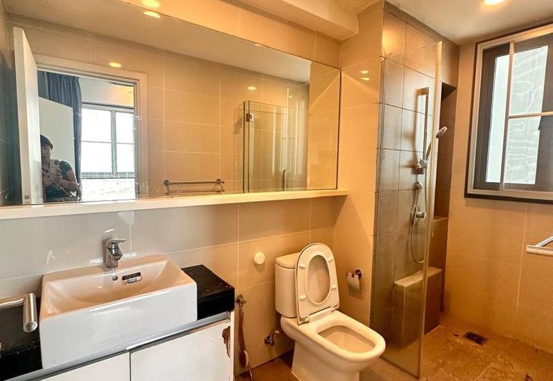 Iskandar Residences Medini